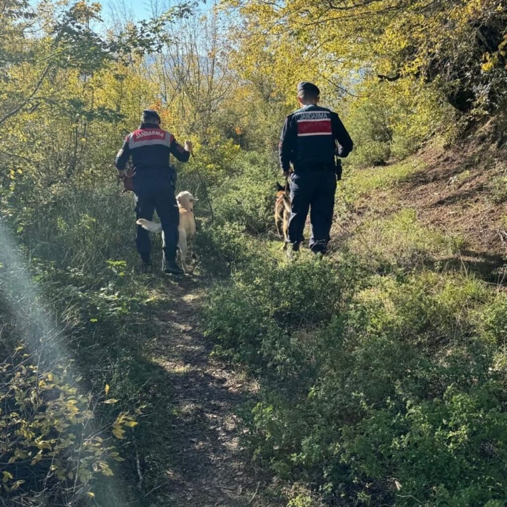 10 gündür kayıptı! Acı haber geldi