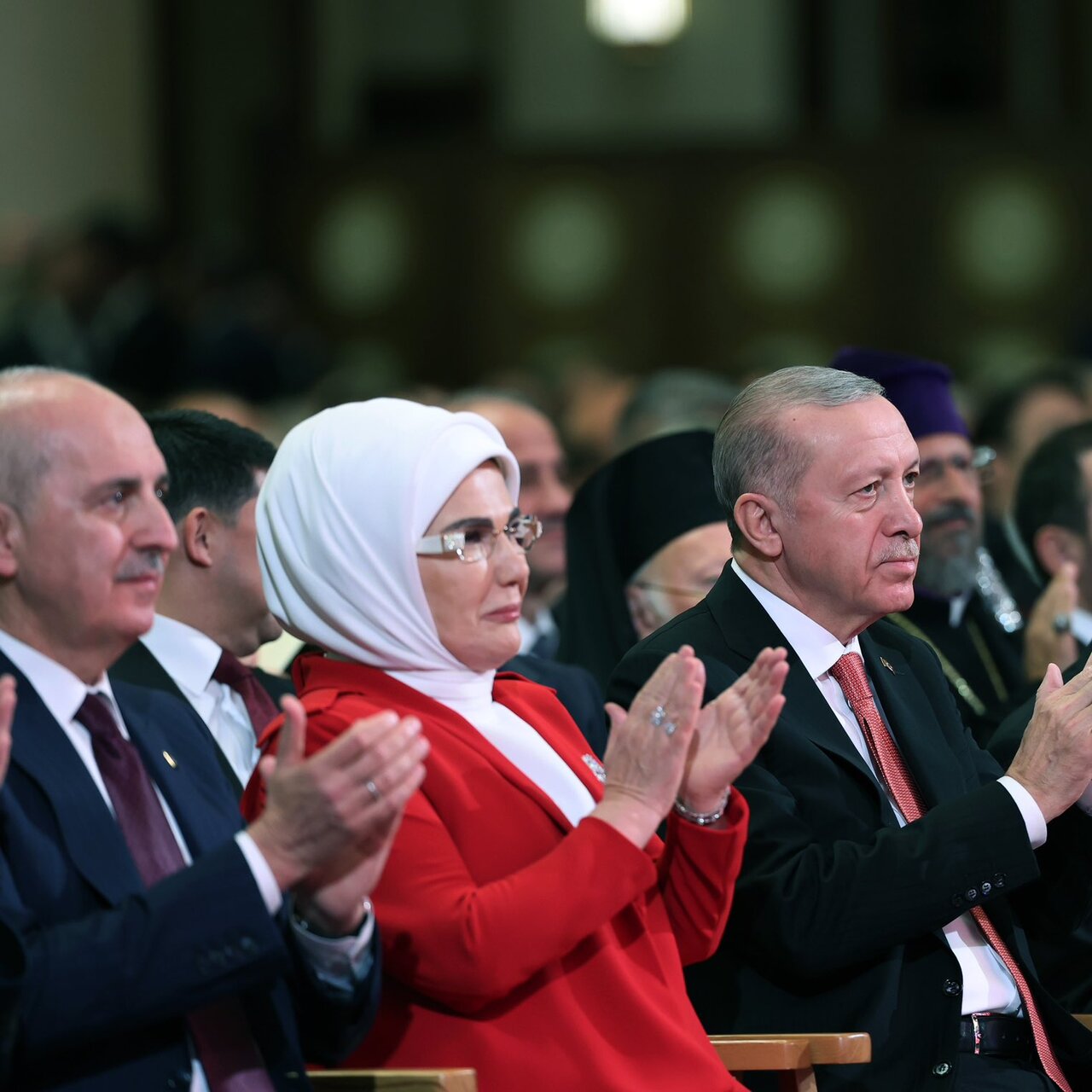 101’inci yılı paylaşımı