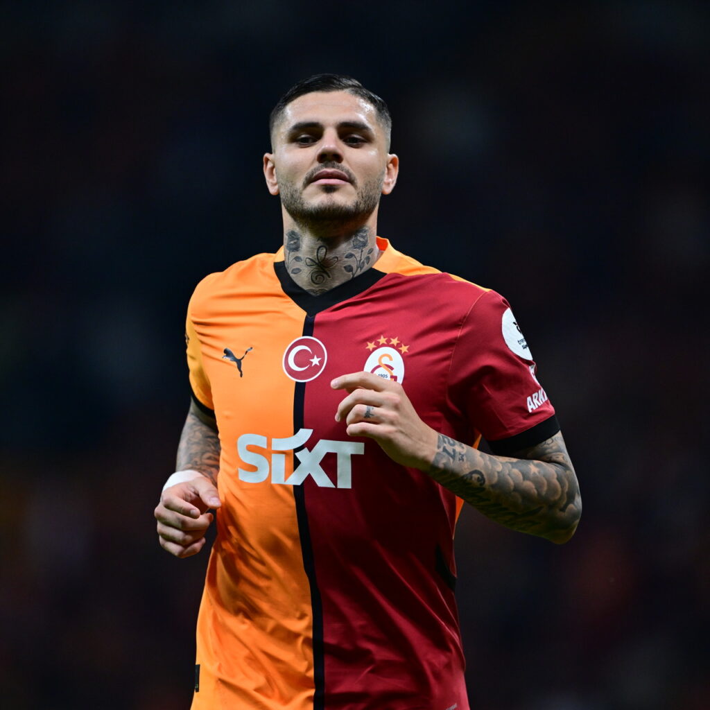 15 milyon Euro’luk Icardi iddiası!