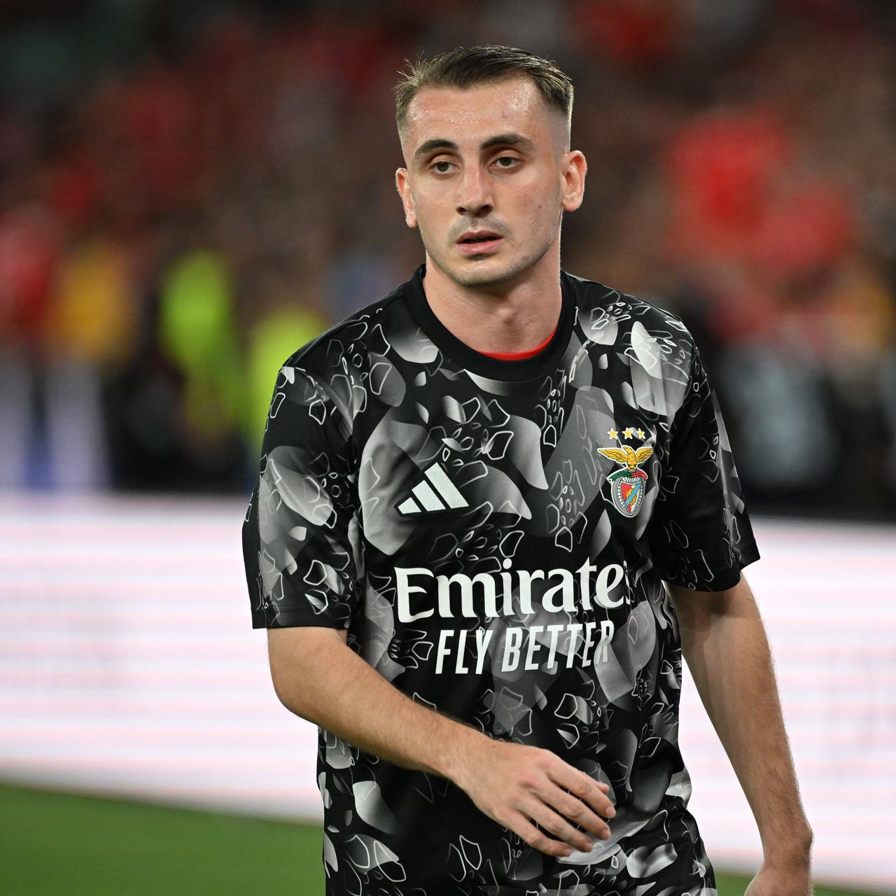 Lage’den Kerem Aktürkoğlu açıklaması