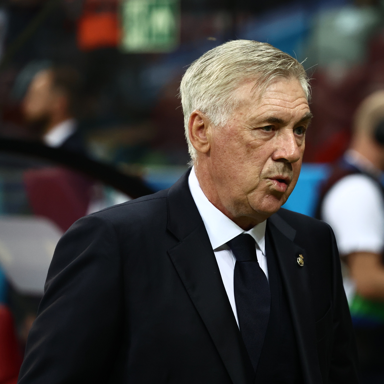 Real Madrid’den savunmaya takviye kararı