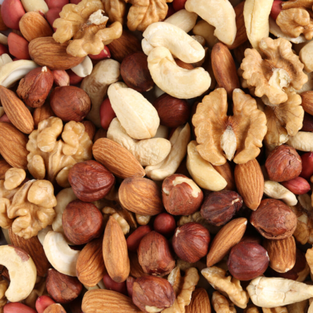 Meme kanserine karşı tüketilmesi gereken 10 besin!