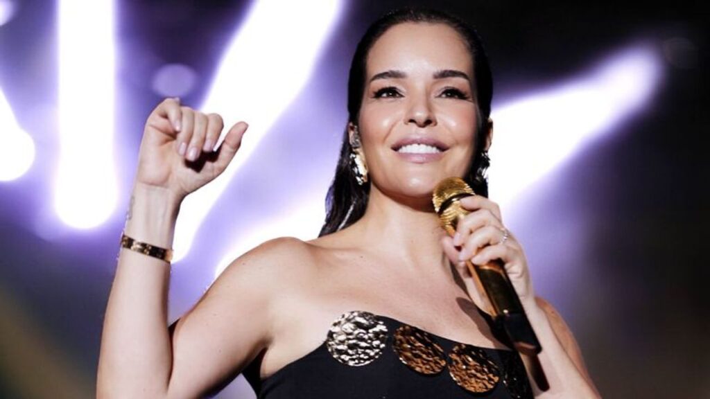 2 çocuğu olan şarkıcı Bengü 6 yıllık evliliğini bitiriyor!