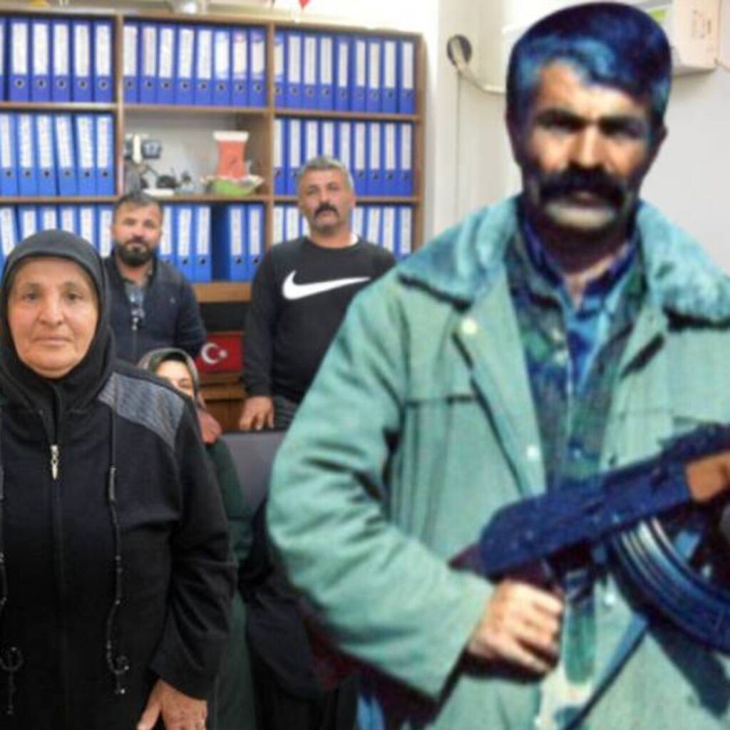 26 yıl sonra şehit sayıldı