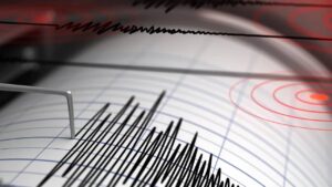 27 Ekim Pazar| Çanakkale’de korkutan deprem!