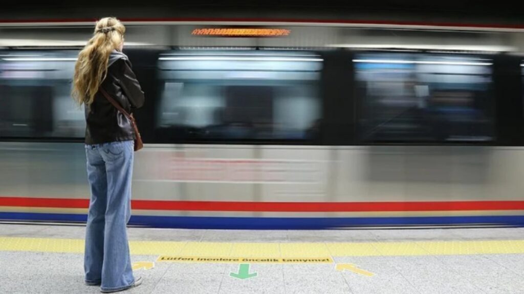 29 Ekim’de toplu taşıma ücretsiz olacak