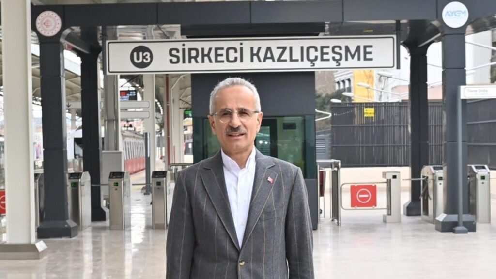 29 Ekim’de ücretsiz hizmet verecek toplu taşıma hatları