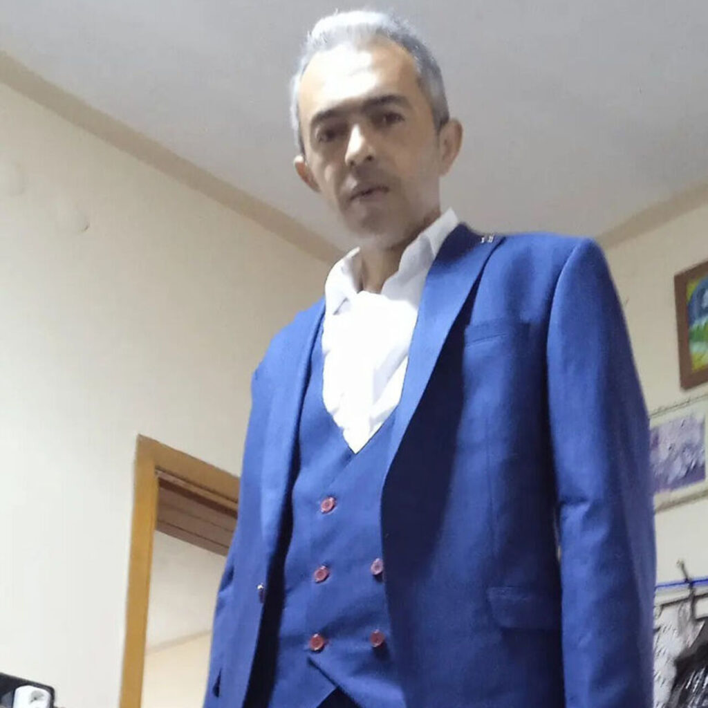 5 gündür kayıptı, cansız bedeni bulundu