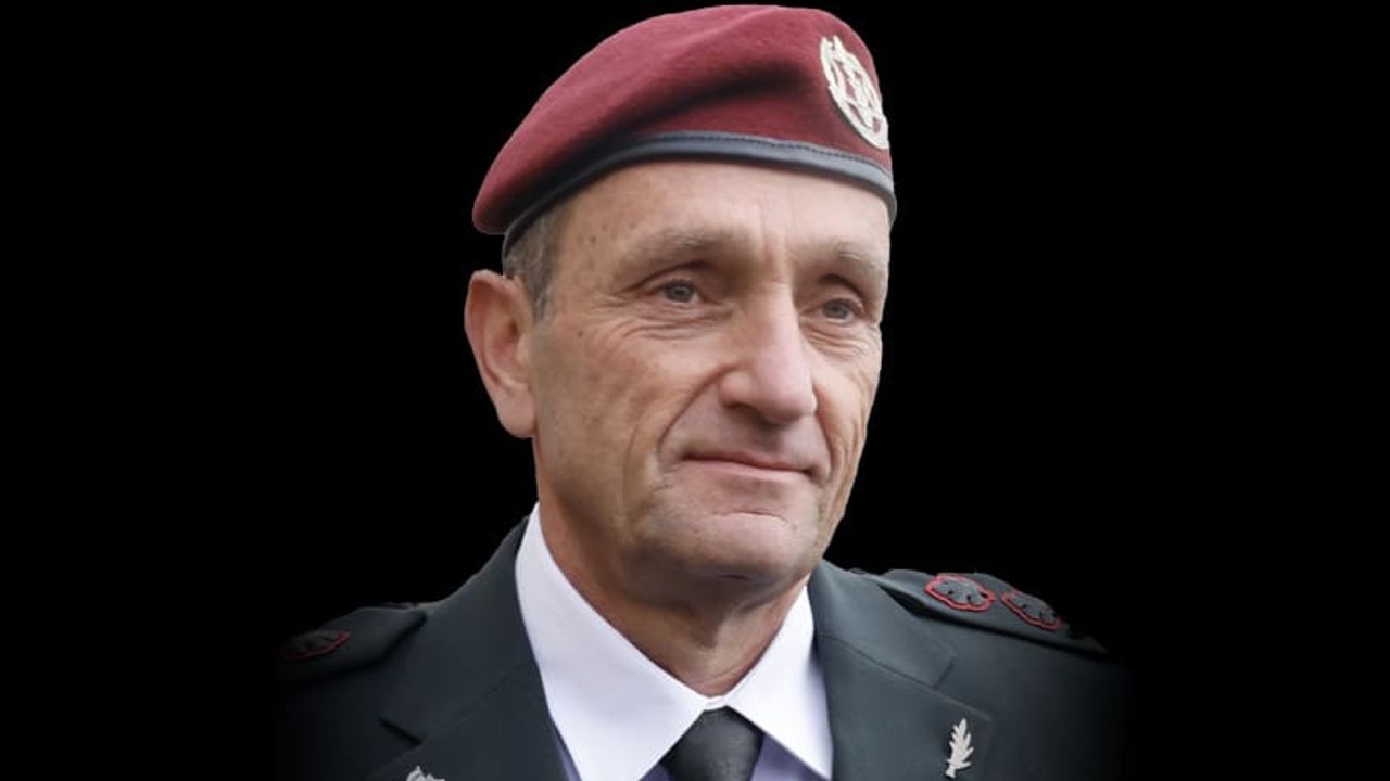 İran’a İsrail saldırısı yakın!