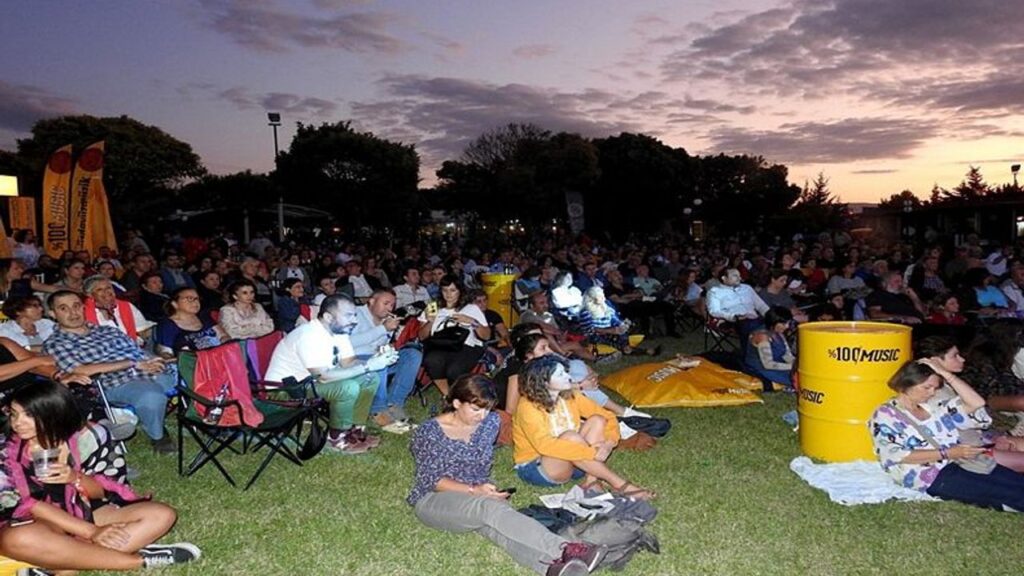 6. Urla Caz Festivali başlıyor!