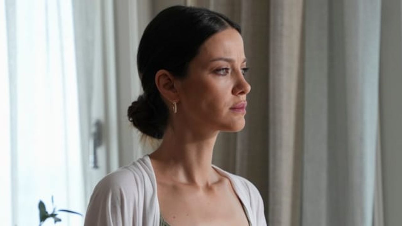 İrem Helvacıoğlu ve Ural Kaspar evlendi! Düğünleri sosyal medyayı salladı
