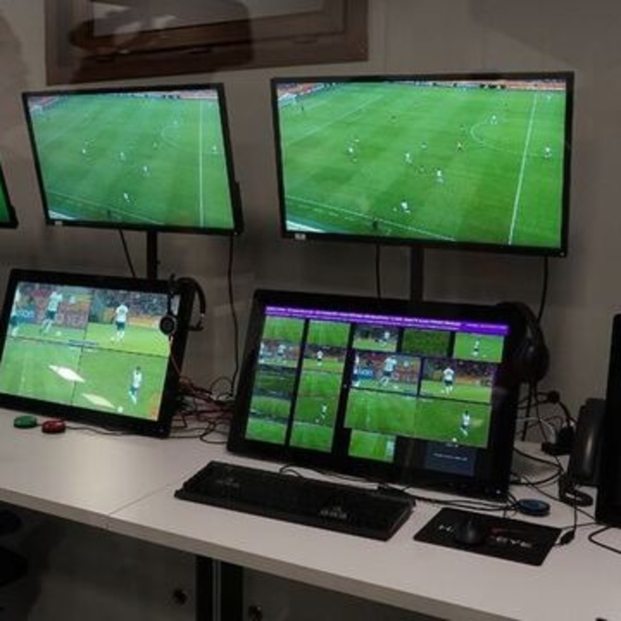 7. haftanın VAR kayıtları açıklandı