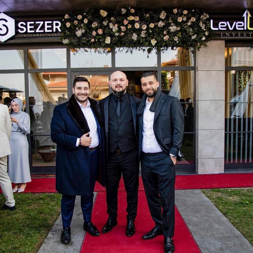 900 kişi ponzi yöntemiyle dolandırıldı: 200 milyon euroluk vurgun