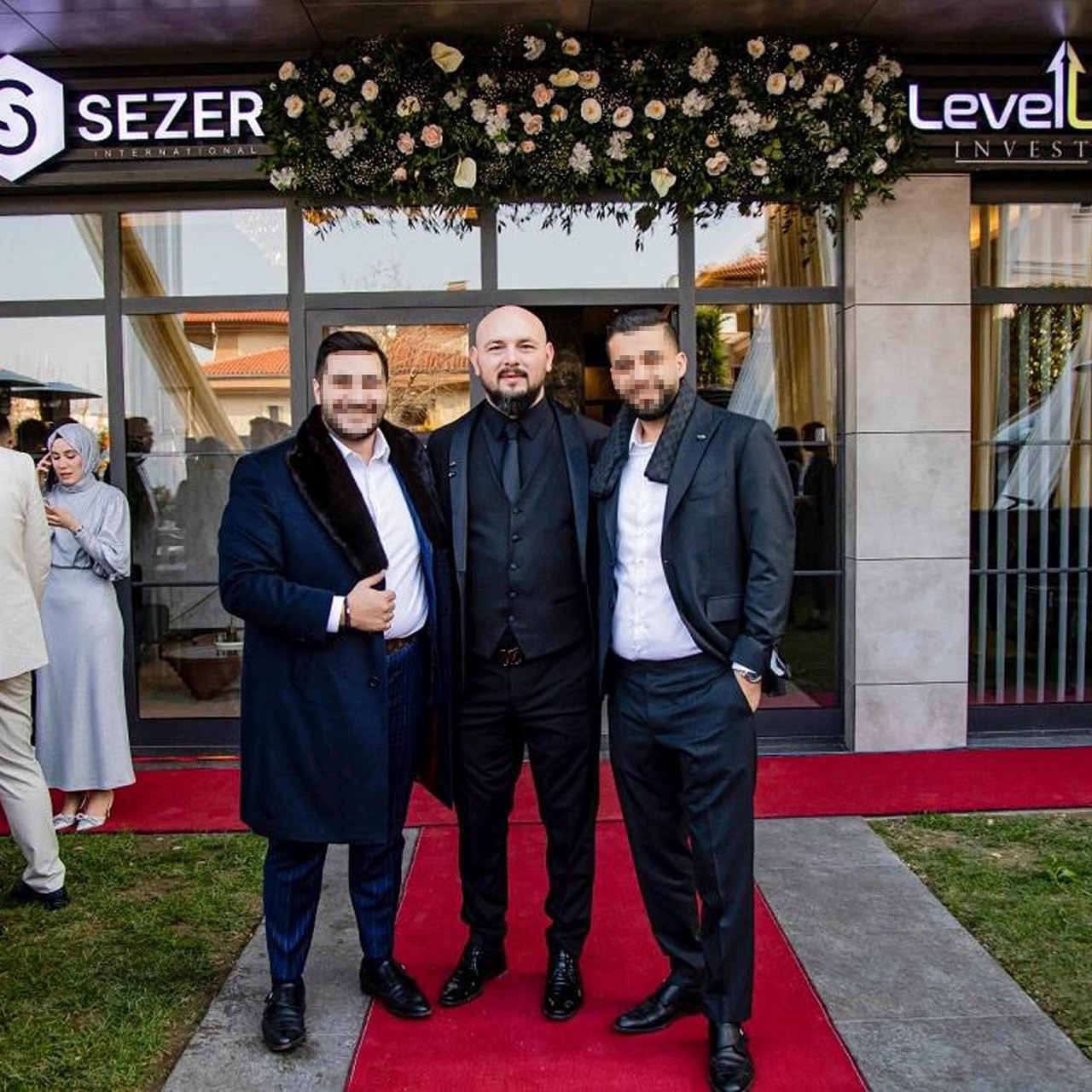 900 kişi ponzi yöntemiyle dolandırıldı: 200 milyon euroluk vurgun