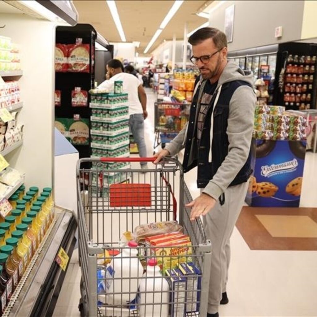 ABD enflasyonu beklentiyi aştı