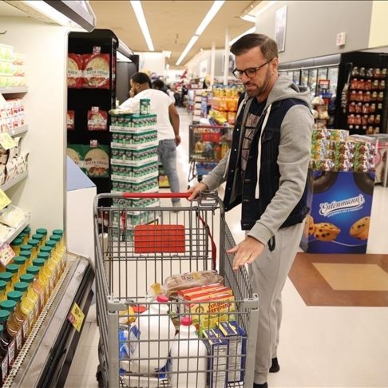 ABD enflasyonu beklentiyi aştı