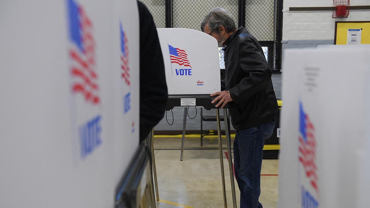 ABD seçimleri sonrası şiddet endişesi!