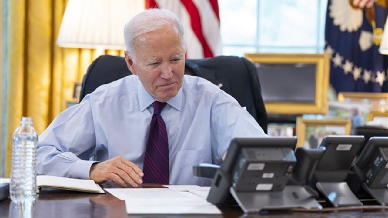 ABD’de Büyük Afet Beyannamesi onaylandı