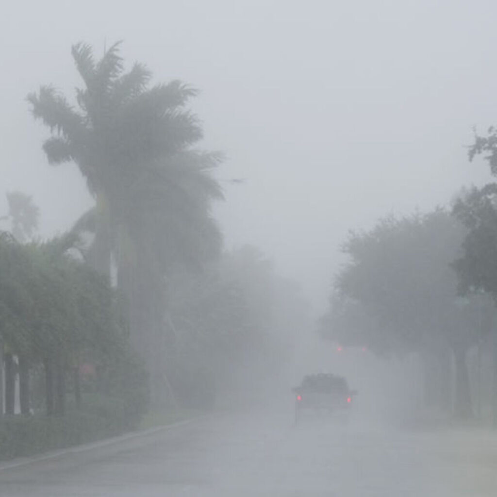 ABD’de Milton Kasırgası alarmı!