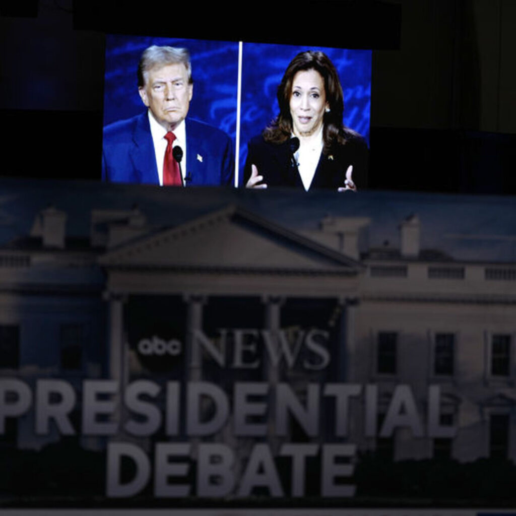 ABD’de çekişmeli seçim! Anketlerde son durum ne?