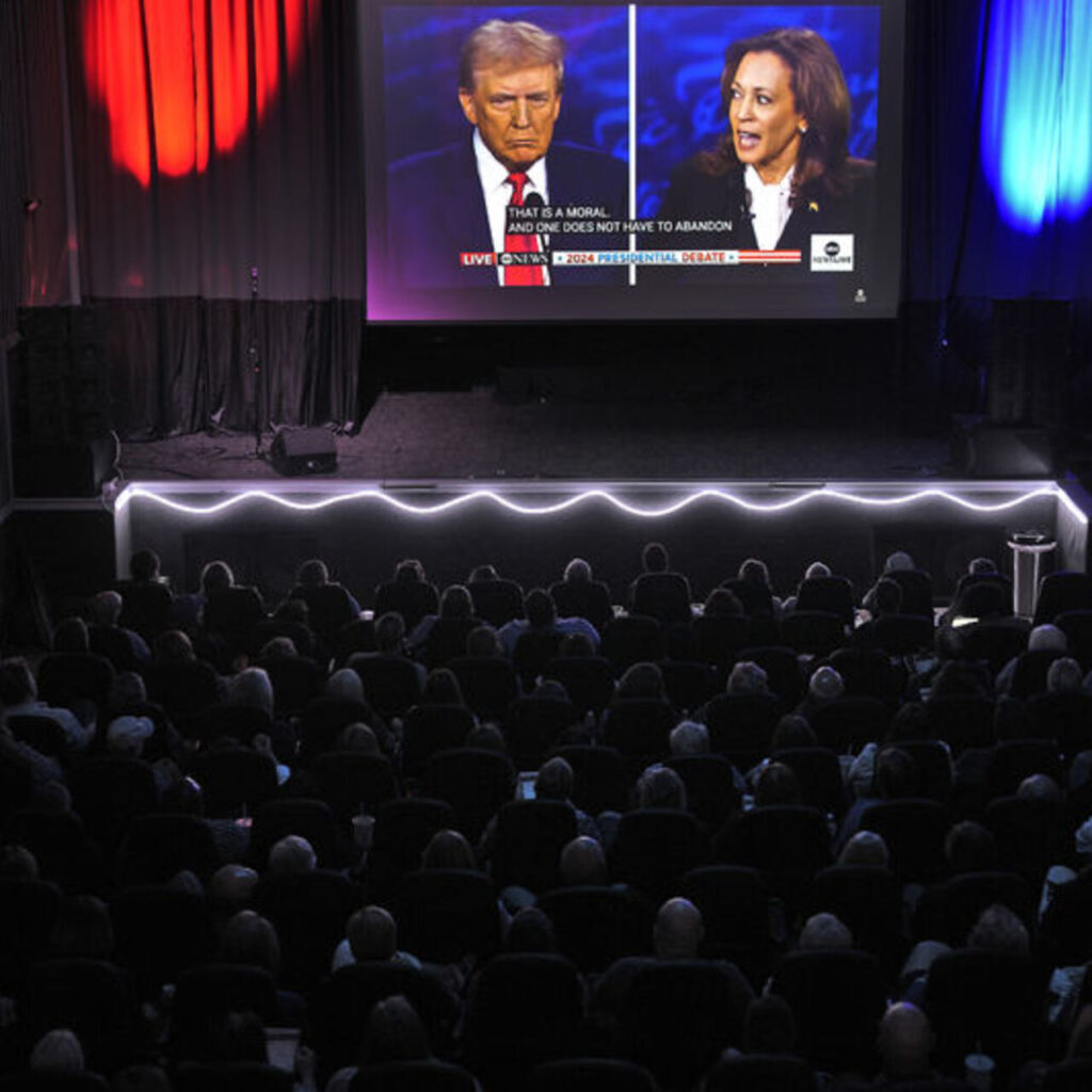 ABD’de tarihi seçim! Anketlerde kim önde?