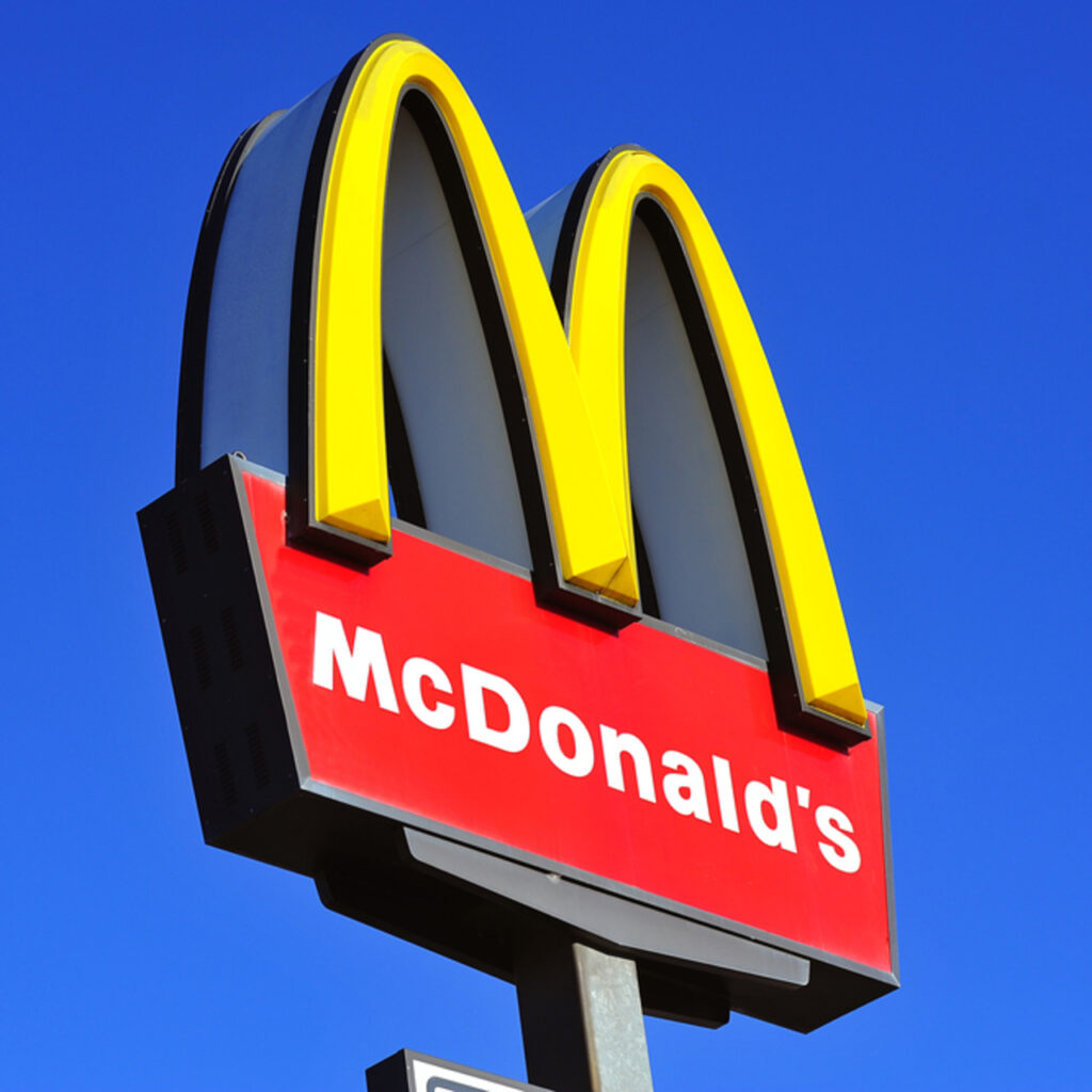 ABD’deki McDonald’s şubelerinde bakteri alarmı