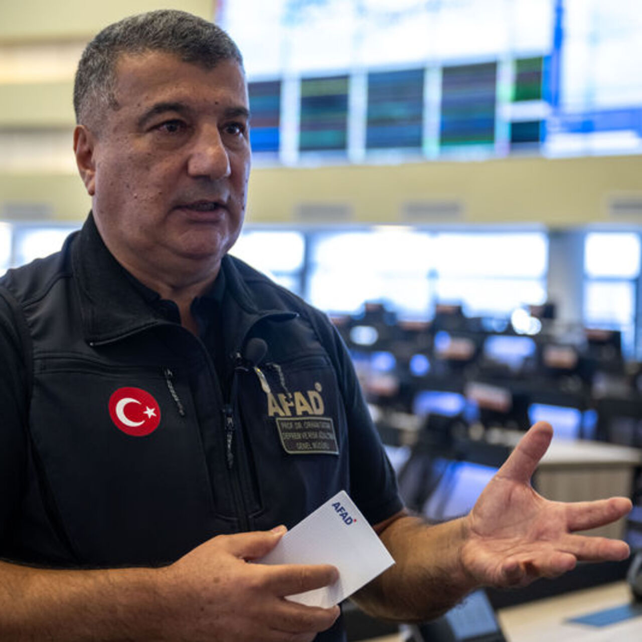 AFAD’ın yetkili ismi Prof. Dr. Tatar’dan Marmara için korkutan açıklama!