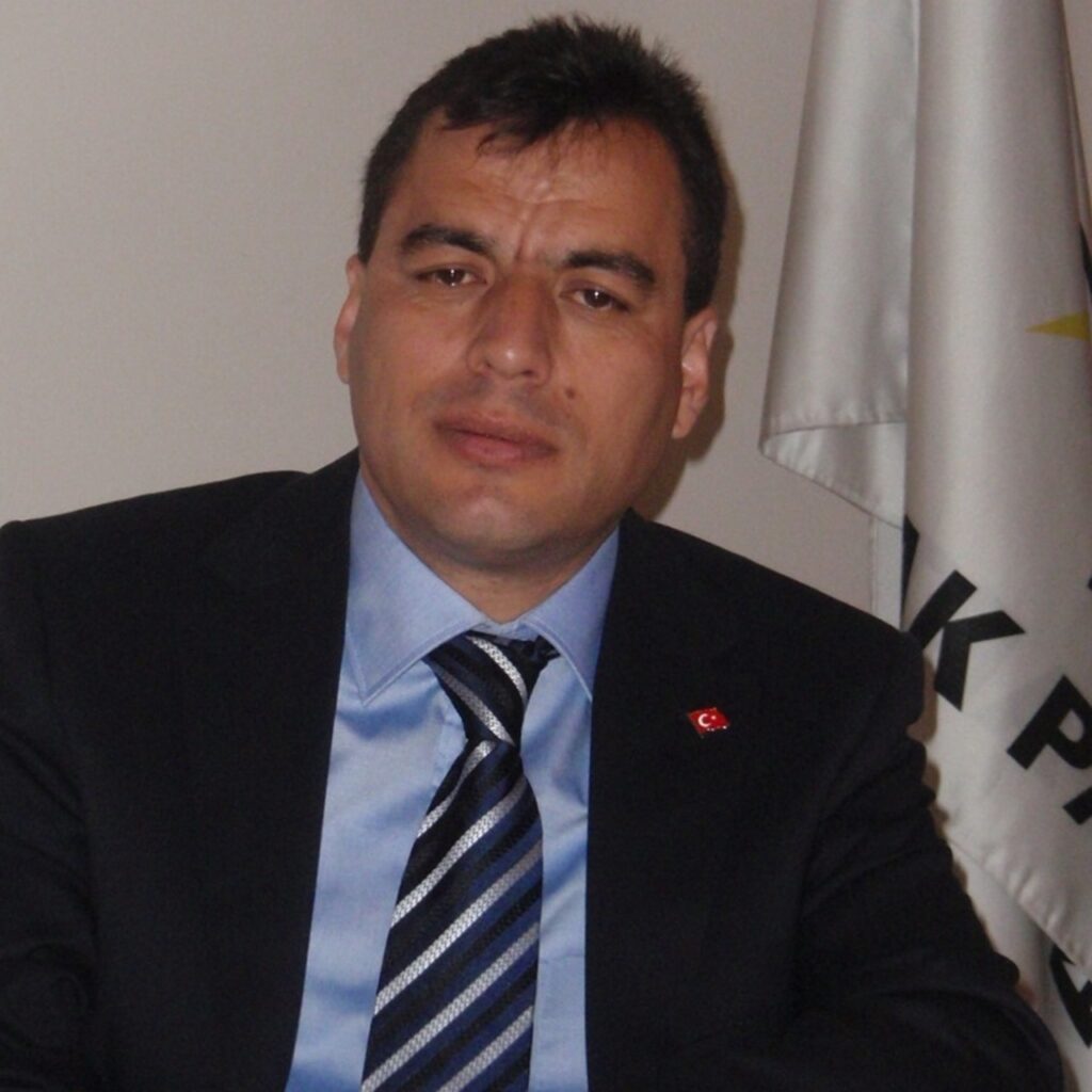 AK Parti Muğla İl Başkanı’ndan ‘poster’ yanıtı