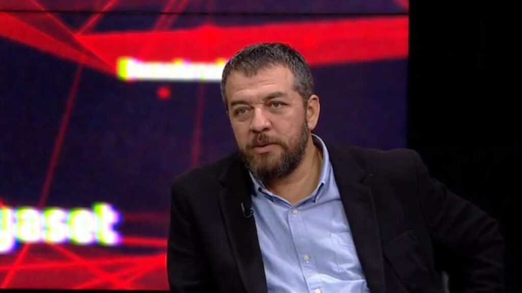 AK Parti’de insan kaynağı sorunu var mı? İsmail Kılıçarslan yazdı