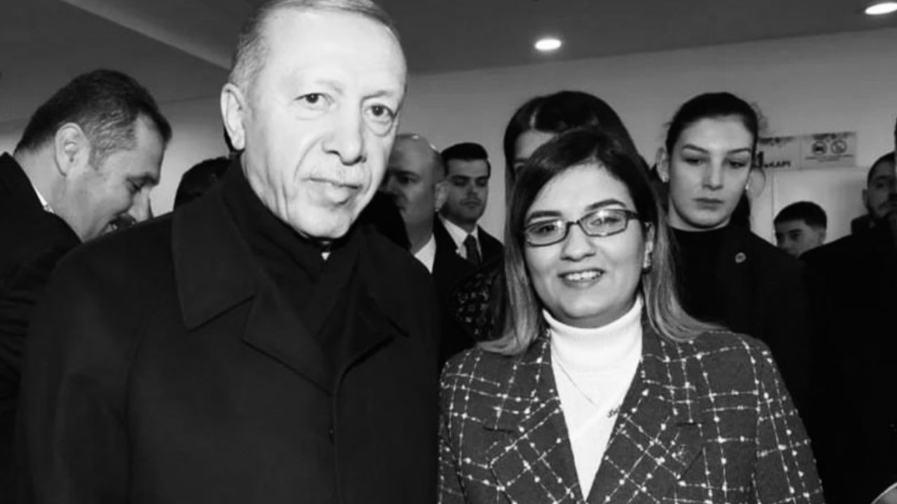 AK Parti’nin acı kaybı: Trafik kazasında hayatını kaybetti!