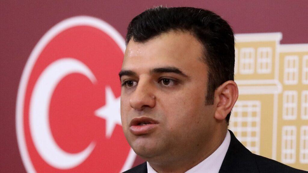 Abdulkadir Selvi, Ömer Öcalan’ın İmralı’ya gidebileceğini söyledi