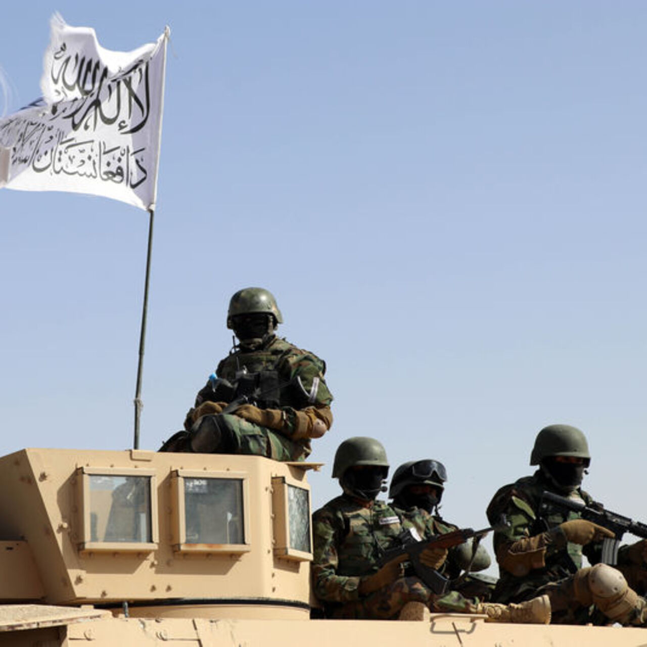 Afganistan’da canlıların fotoğraflarının yayınlanmasına yasak