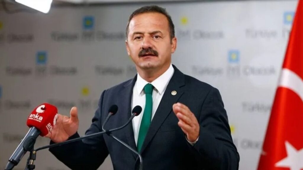 Ağıralioğlu’nun anahtar partisi geliyor