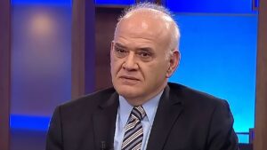 Ahmet Çakar’dan Mourinho’ya: ”Sen hoca falan değilsin”