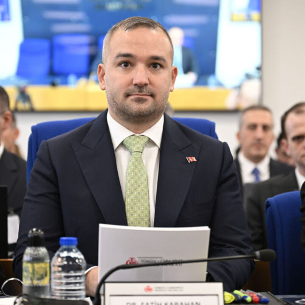 Alınacak mesafe var, sıkı duruş sürecek