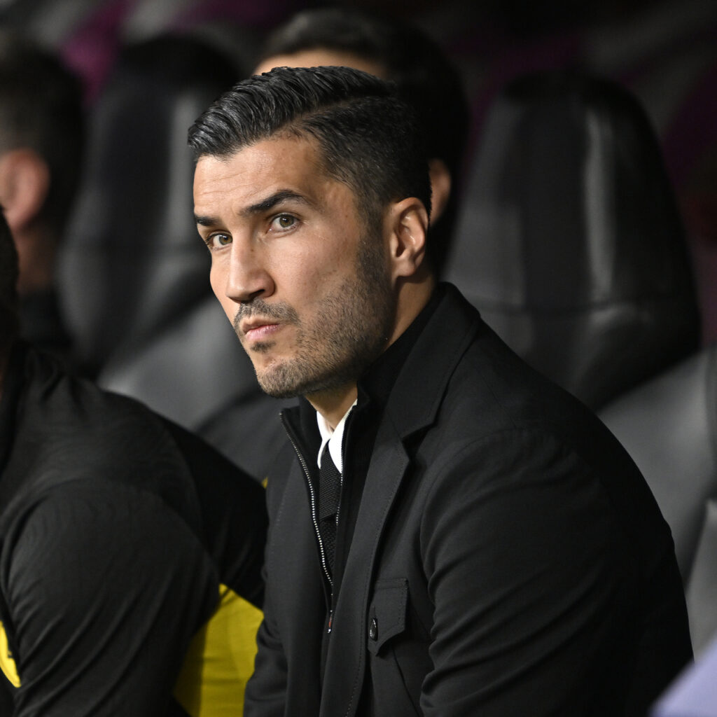 Almanlardan Nuri Şahin’e sert eleştiri!