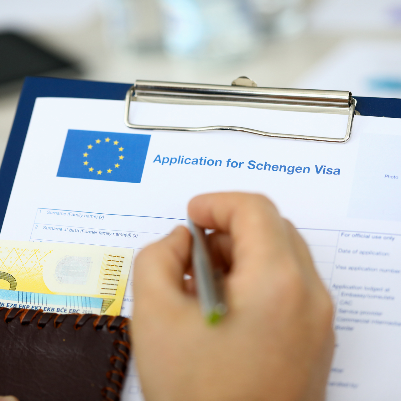 Almanya Türkiye’deki vize reddine itiraz kısıtlamasını uzattı