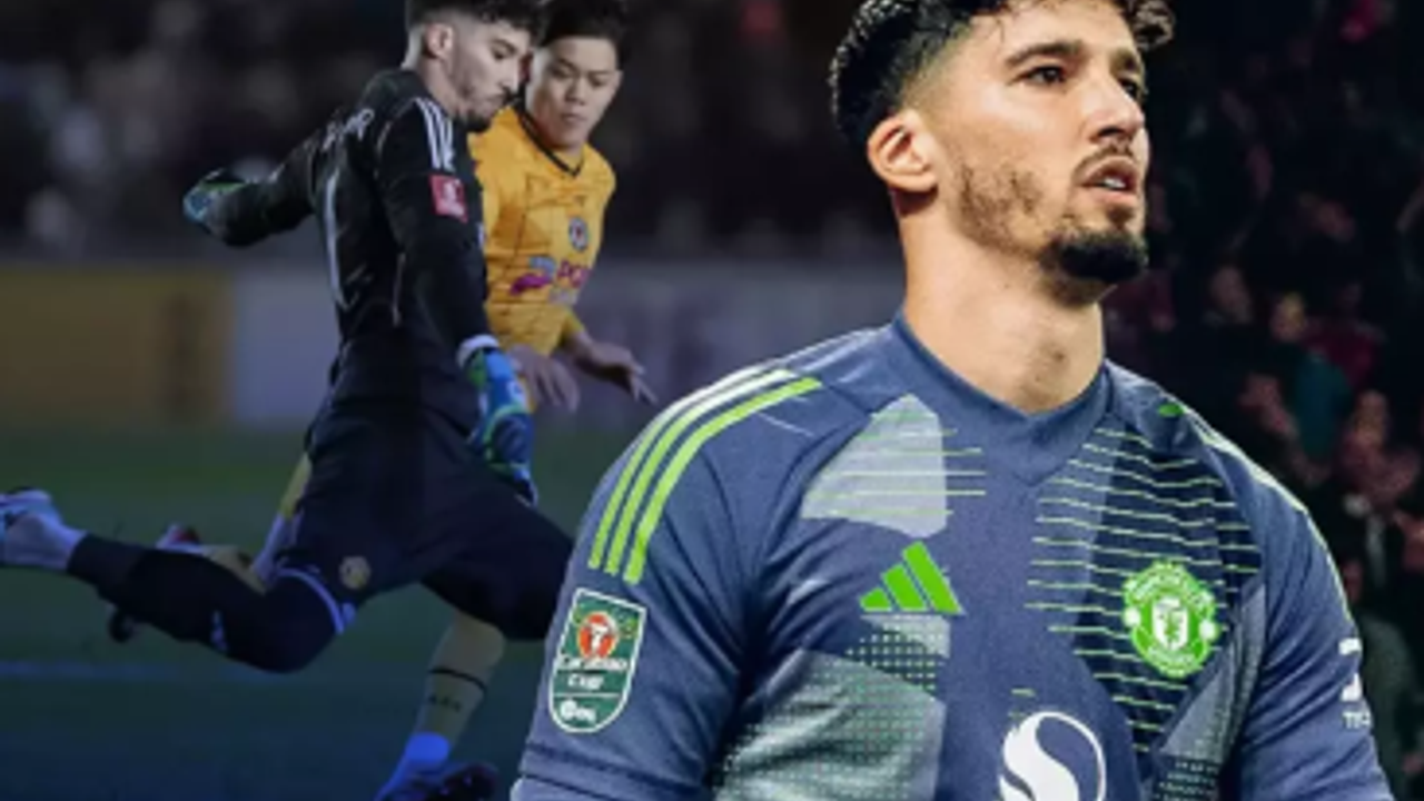 Altay Bayındır’dan itiraf: “Eve gidip tek başıma ağladım”