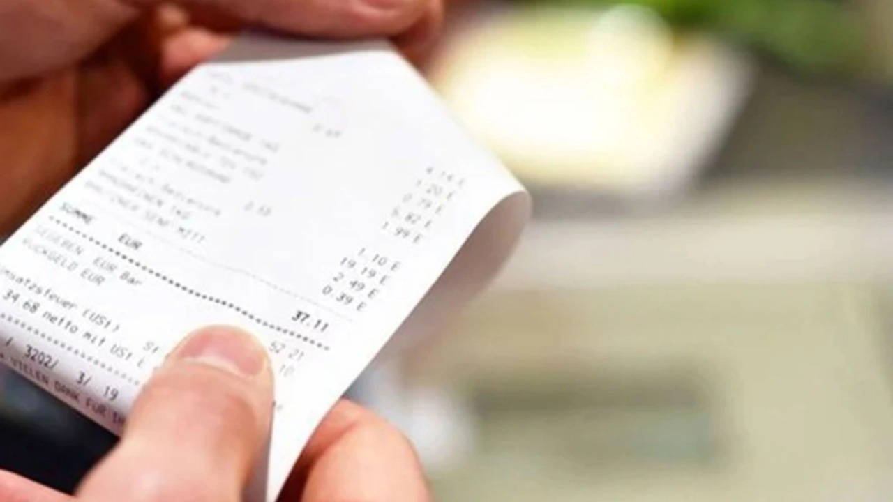 Altı kez fiş almayan yandı!