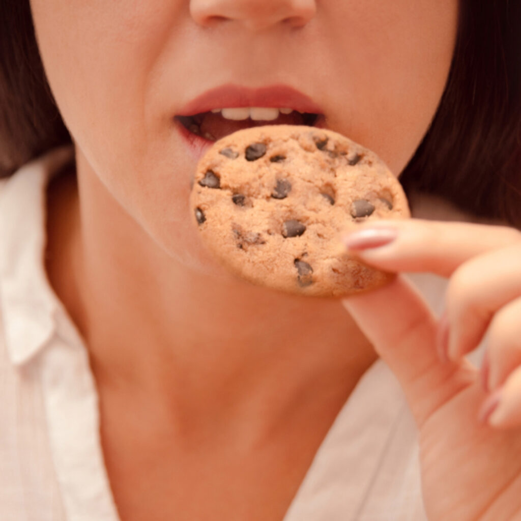 Ansızın uyku basıyor, canınız tatlı çekiyorsa!