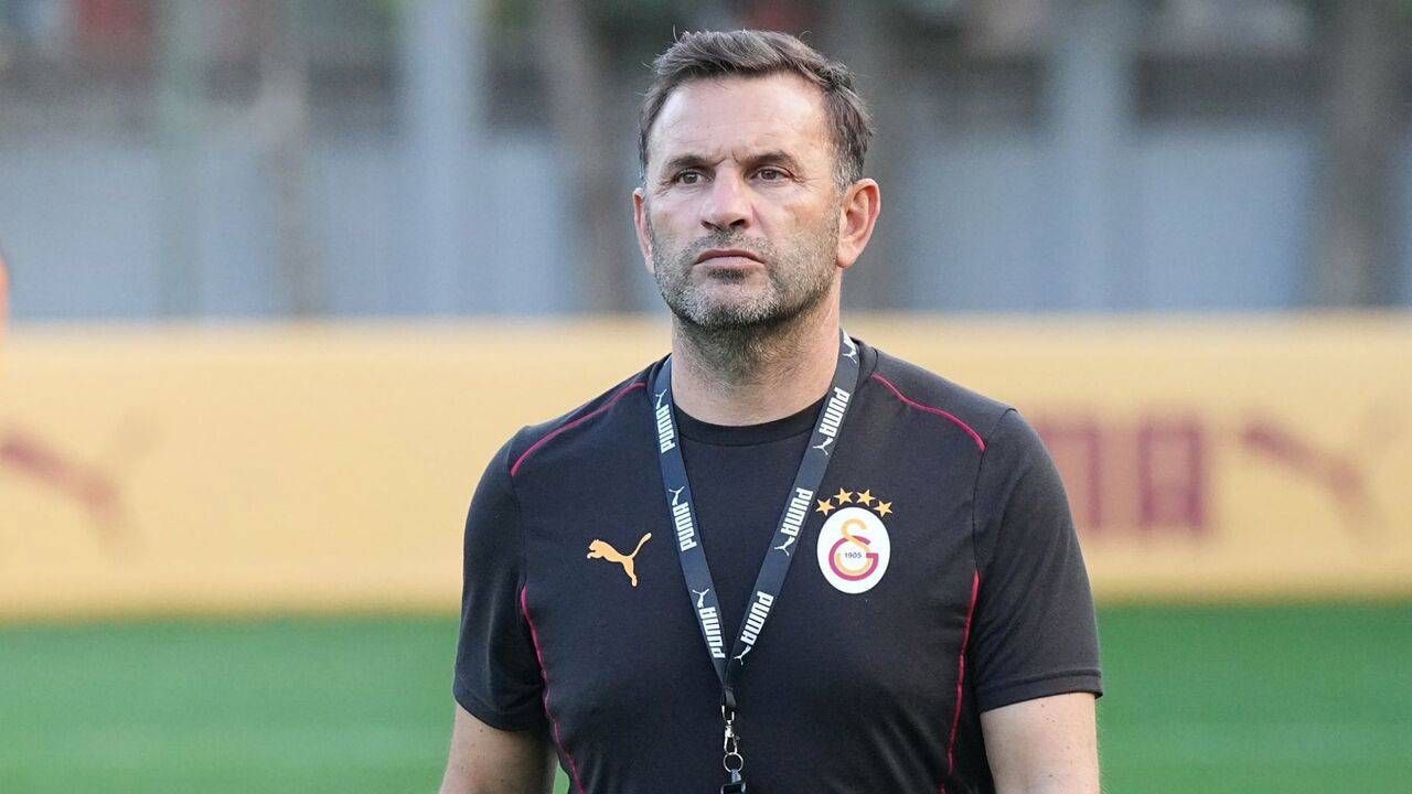 Apandisiti patlamıştı: Okan Buruk derbide kulübede olacak mı?