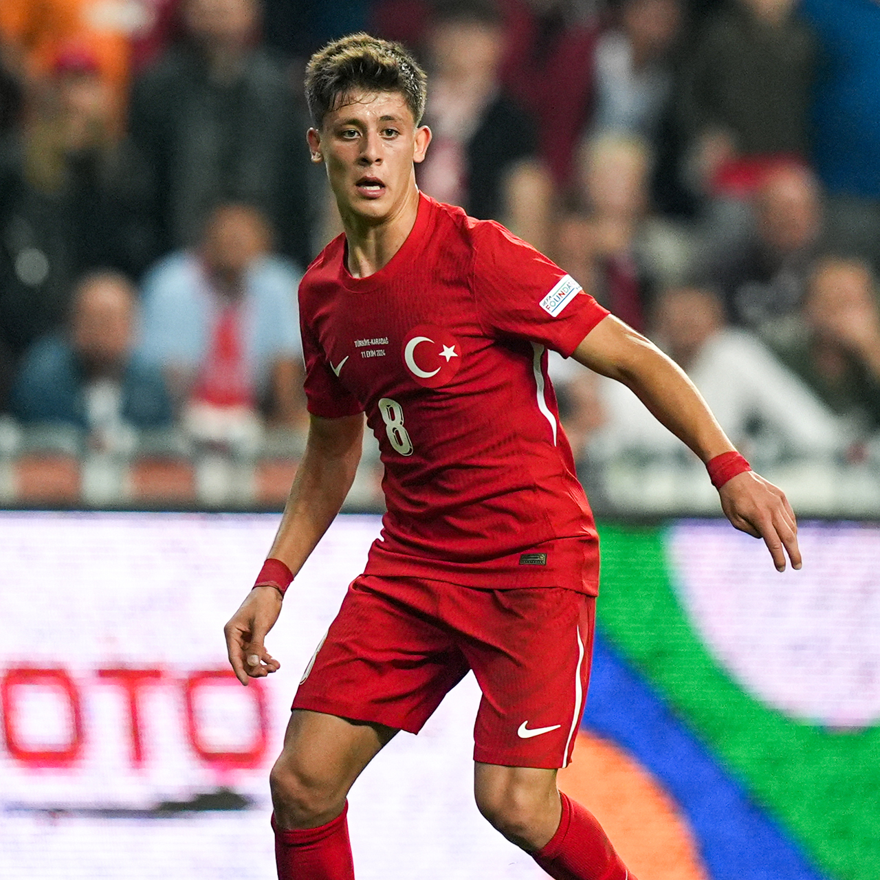 Arda Güler en çok kazanan 3. genç futbolcu