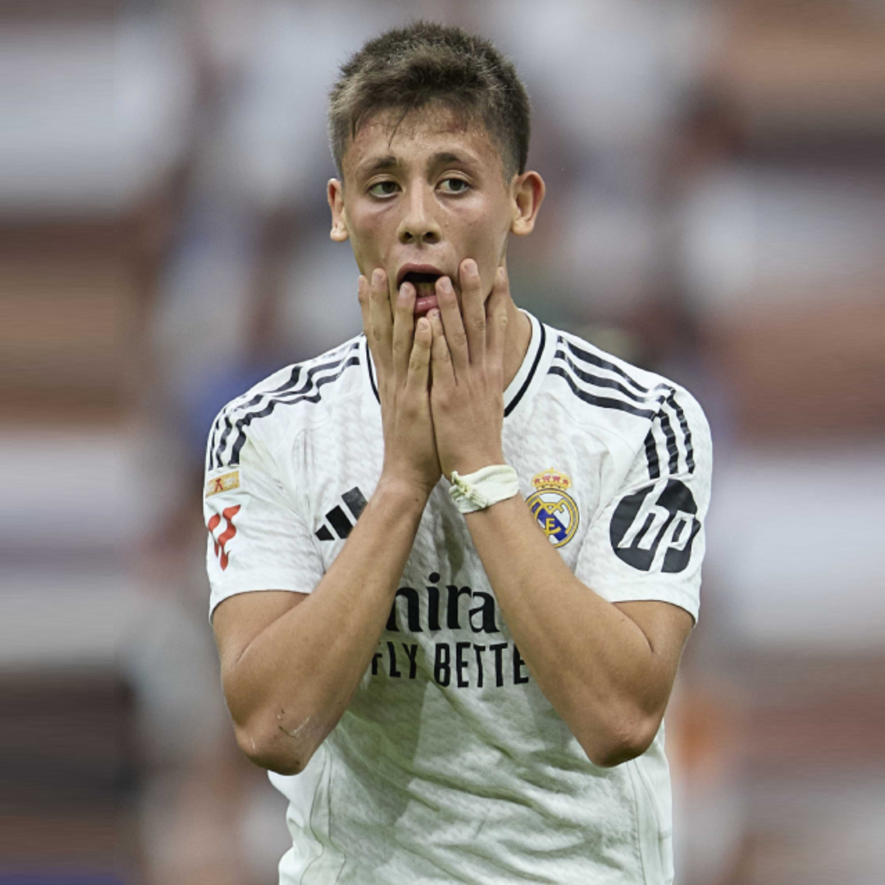 Arda Güler’in büyük şanssızlığı!