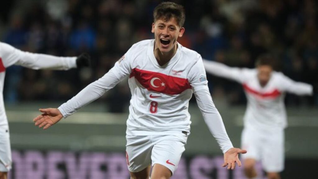 Arda Güler’in lüks saati gündem oldu!