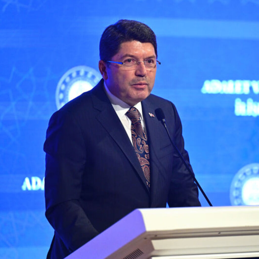 Artık geride kaldı