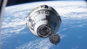 Astronotlar mahsur kalmıştı: NASA, Boeing’in tüm uzay görevlerini durdurdu