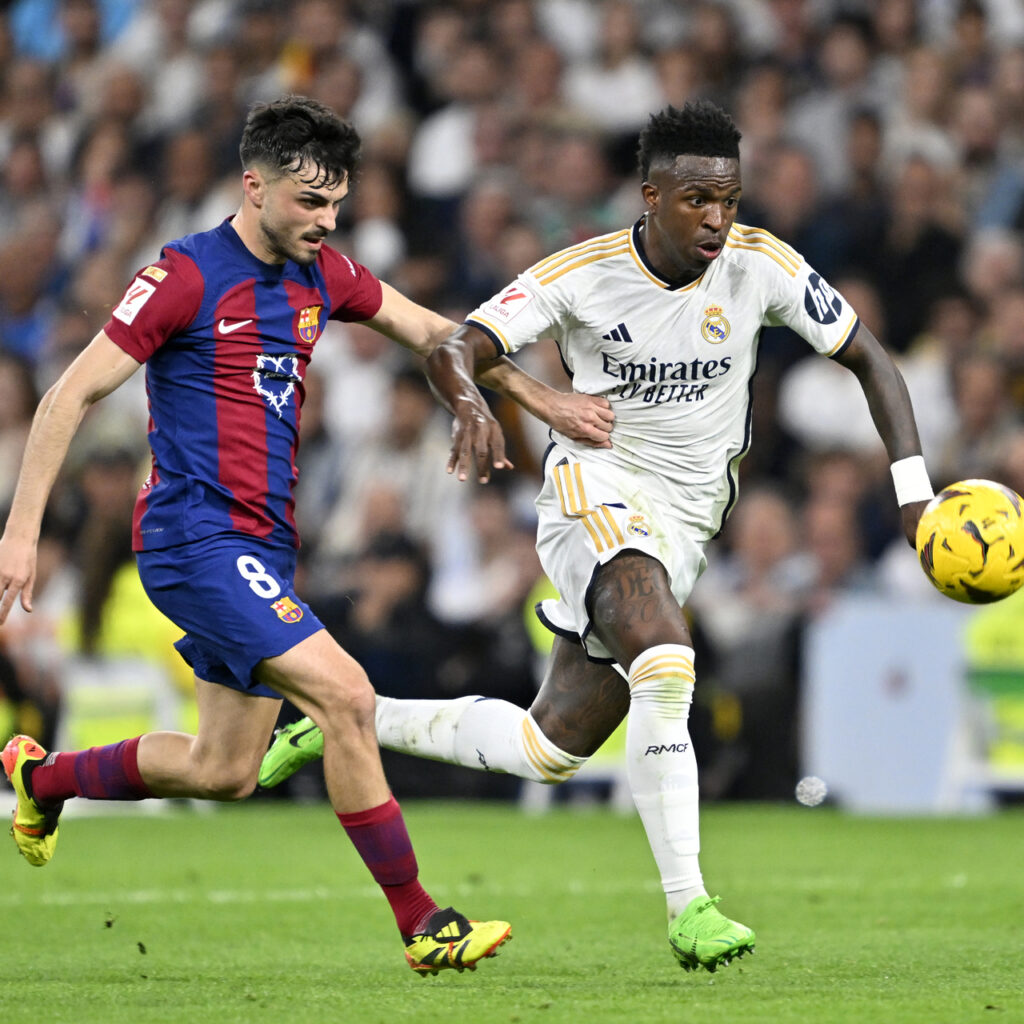 Avrupa’da derbi haftası!