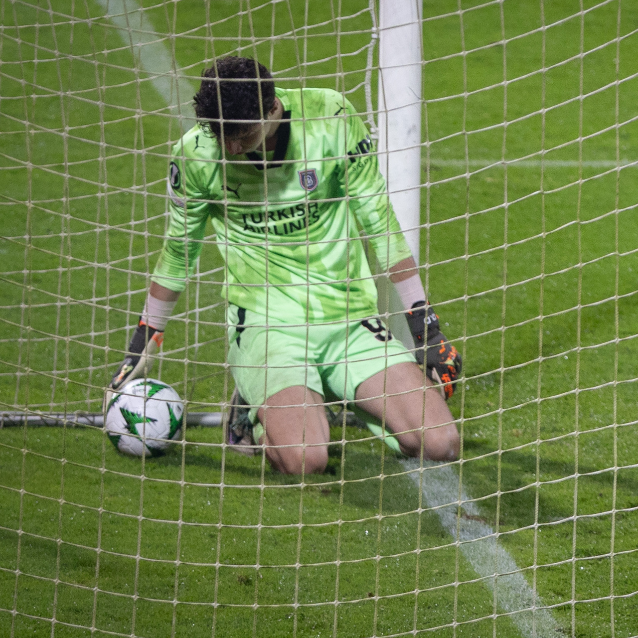 Avrupa’da mağlubiyet, galibiyeti geçti