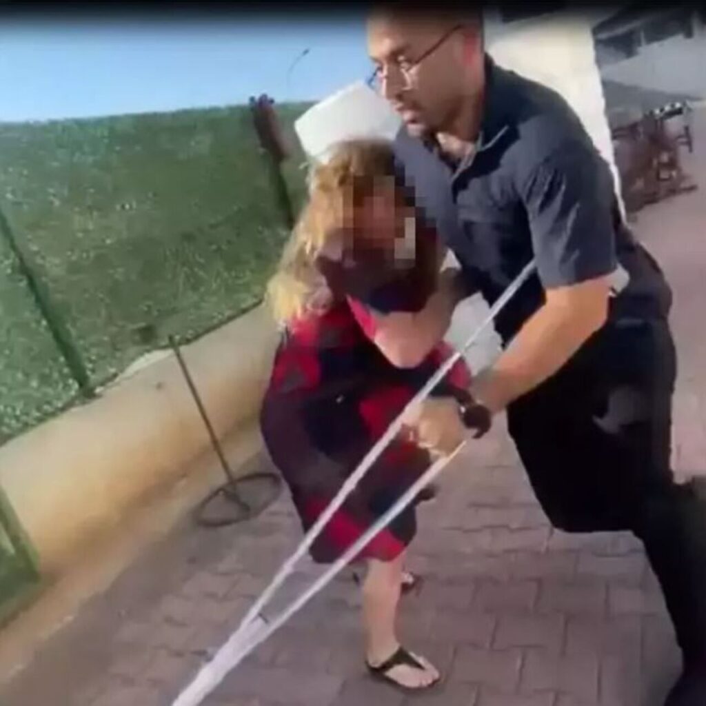 Avukatı darbeden fabrika sahibinin cezası belli oldu