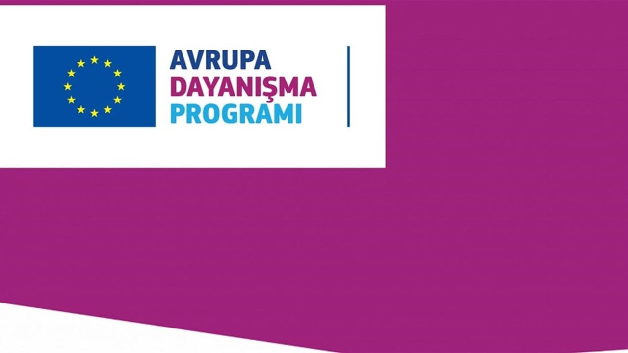 Aydın’a Avrupa Dayanışma Programı kalite sertifikası